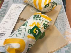 -赛百味SUBWAY(凯德mall大峡谷店)