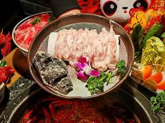 -蜀大侠火锅(总府路店)