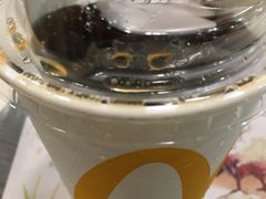 -麦当劳(花城大道华穗路店)