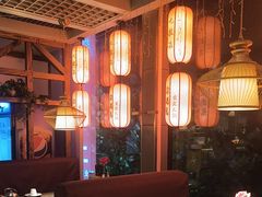 -九牧鱻·渝老鬼重庆火锅(人民路店)