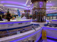-澜悦港海鲜体验主题餐厅