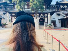 -径山寺