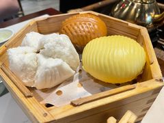 -悦满楼·西关名点·湛江名菜(航空综合大厦店)
