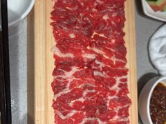 -海底捞火锅(吴中路店)