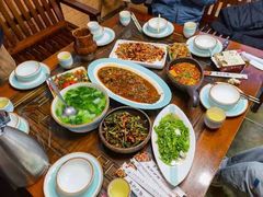 -阿鹏故事云南野生菌火锅(人民路店)
