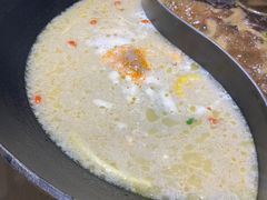 -新辣道鱼火锅(上地华联店)
