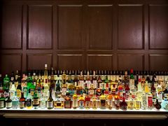 -LONG BAR 廊吧(外滩华尔道夫酒店)