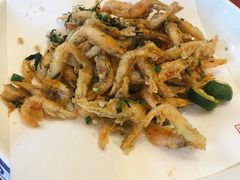 苔菜江白虾-宁波状元楼酒店(和义路店)