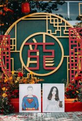 点击看大图 -美薇亭婚礼顾问