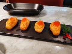 -新辣道鱼火锅(领展购物广场·中关村店)