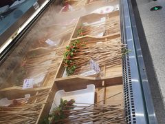 自助取餐区-串一火锅(赛格国际购物中心店)