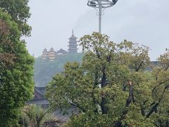 -狼山风景名胜区