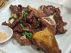 -富来美食(成发大厦店)