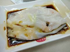 -冠记·肠粉粥品专家(江南大道店)