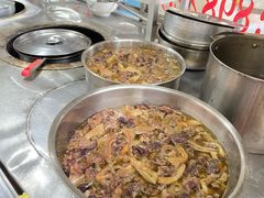 -老四家黄东明牛肉丸