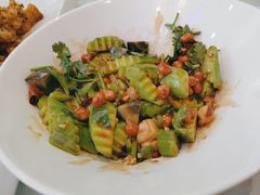 -老虎滩船说·海胆水饺·大连海鲜(老虎滩店)