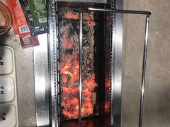 -丰茂烤串(建设街店)