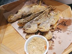 -李记东北饺子馆·东北菜(欢乐谷店)
