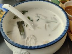 -帕蓝·暹罗料理(大学路店)