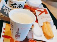 -肯德基(常熟百润发店)