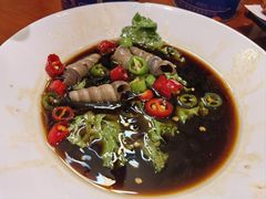 -连锦记海鲜烧烤大排档·锦州特色(西安路交大店)