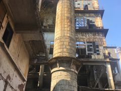 -广州市紫泥堂文化创意园景区