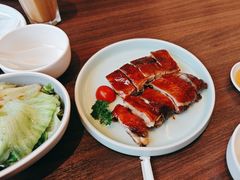 -新旺茶餐厅(鑫耀·光环live店)