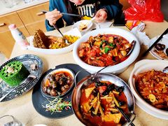 -渔太泰漓江小馆·广西融合菜(西街店)