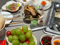 -海底捞火锅(壹悦城店)