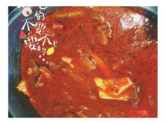 黑胡椒番茄牛腩-有才叔的小馆(招商依云曲江店)