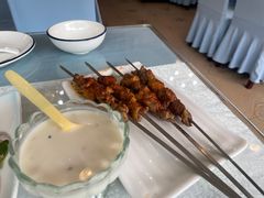 -马尔龙新疆饭店·清真(瑞景店)