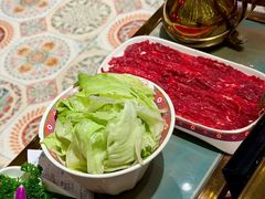 -大吉利·潮汕鲜牛肉火锅(总店)