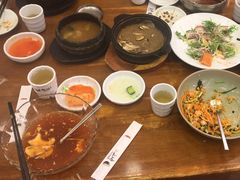 -全州拌饭馆(断桥店)