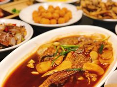 -大牌大·传统杭帮菜(湖滨店)