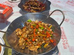 -辣不怕口味虾(凌霄路店)