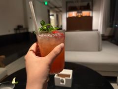 -瑰丽酒店·海吧·天际下午茶·现场DJ·天台酒吧