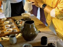 -时光花园(白鹭洲店)