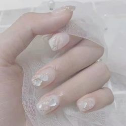 -素兮自助美甲美睫