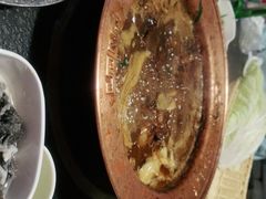 -友乐居羊蝎子(西直门店)