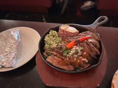 -Chili's Cafe&Bar奇利斯(滨江店)