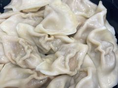 羊肉饺子-白记饺子馆多伦道店