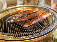 -闻老头·菊花炭烤肉(D11店)