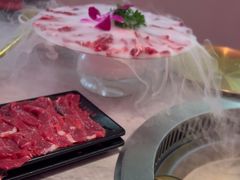 -三头牛·潮汕牛肉生蚝火锅 (夏湾店)