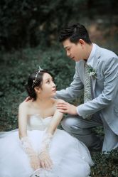 -古摄影婚纱