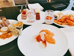 -索菲特酒店 · 云尚天际自助餐厅