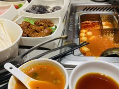 -海底捞火锅(铂澜大象城店)