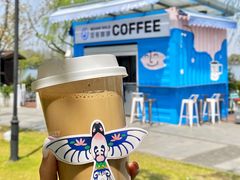 -Beans Solo豆号咖啡(百家湖花园店)