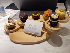 -Pantry's Best派悦坊蛋糕(K11购物艺术中心店)