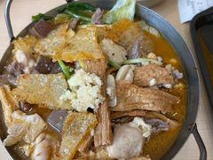 -百家鸡味馆(清泰店)