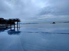 -深圳大梅沙京基洲际度假酒店